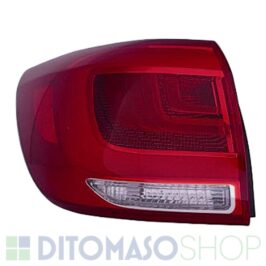 FANALE POSTERIORE SINISTRO A LED ESTERNO PER KIA SPORTAGE 03/2014> OE 924013W610