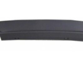 SPOILER PARAUTI POSTERIORE PER VW GOLF 10/2012> DOPPIO SCARICO A SX [OE 5G6807568D9B9]