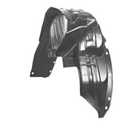 PARASASSI POSTERIORE SX PER TOYOTA HI-LUX 06/2005> OE 656380K010