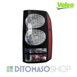 FANALE POSTERIORE DESTRO A LED PER LAND ROVER DISCOVERY 06/2009> VALEO OE LR052396