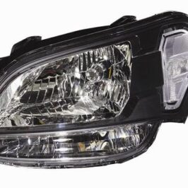 FARO DX H4 ELETTRICO PER KIA SOUL 02/2009- [OE 921022K020]