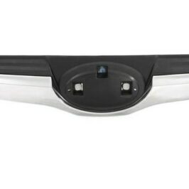 MOSTRINA PORTA FREGIO CROMATA PER SUBARU FORESTER 01/2013> [OE 57707SG070]