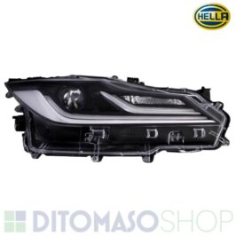 FARO DX FULL LED PER TOYOTA COROLLA 01/2019> HELLA OE 8114502T50