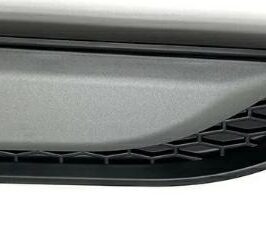 GRIGLIA PARAFANGO ANTERIORE DX GRIGIA PER LAND ROVER DISCOVERY SPORT 01/2015> OE LR058534