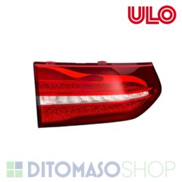 FANALE POSTERIORE INTERNO SX A LED PER MERCEDES CLASSE E S213 SW-ALL TERRAIN 0/2016> ULO OE A2139069500
