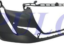 PARAURTI ANTERIORE C/PRIMER+PDC+PA PER PEUGEOT 208 GT 01/2019> [OE 164982671T]