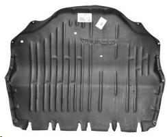 RIPARO SOTTOMOTORE PER SEAT IBIZA/CORDOBA 06/2002>12/2007-PER VW POLO 08/2001>08/2009 [OE 6Q0825237]