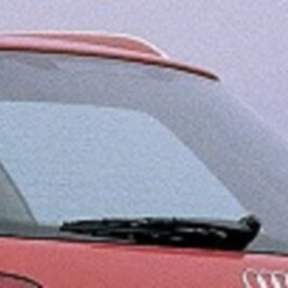 LUNOTTO VERDE TERMICO PER AUDI A4 SW 11/1994>09/2000 OE 8D9845501K