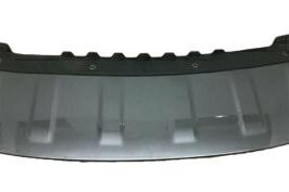 SPOILER PARAURTI ANTERIORE CENTRALE GRIGIO PER RANGE ROVER SPORT 10/2017> OE LR099367