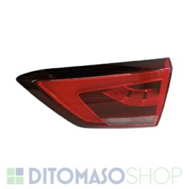 FANALE POSTERIORE DX INTERNO PER MG ZS 08/2020> MG ZS EV 10/2021> OE 10571684