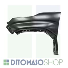 PARAFANGO ANTERIORE SX PER SUBARU FORESTER 01/2024> OE 57120SL0109P