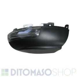 FANALINO RETROVISORE DX FUME' PER SKODA YETI 11/2013> [OE 5L0949102B]