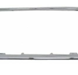 CORNICE GRIGLIA RADIATORE CROMATA PER SEAT LEON 12/2012> OE 5F08546432ZZ