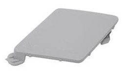 COPRIGANCIO C/PRIMER PARAURTI ANTERIORE PER BMW SERIE 5 F10/F11 01/2010> [OE 51117246868]