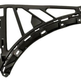 STAFFA PARAURTI ANTERIORE DX PER PORSCHE CAYENNE 01/2010> [OE 95850517800]