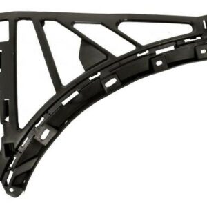 STAFFA PARAURTI ANTERIORE DX PER PORSCHE CAYENNE 01/2010> [OE 95850517800]