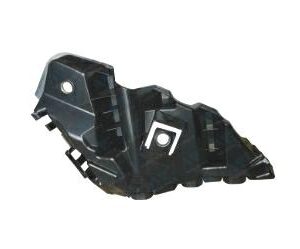 STAFFA PARAURTI ANTERIORE SX ESTERNA PER VW TOUAREG 11/2017> OE 760807049A