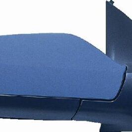 RETROVISORE DX ELETTRICO TERMICO PRIMERIZZATO PER OPEL ASTRA G 03/1998-05/2004