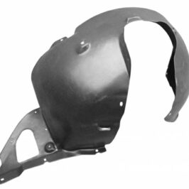 PARASASSI ANTERIORE DX PER PEUGEOT 208 01/2012> OE 9673768780