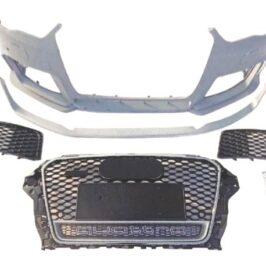 PARAURTI ANTERIORE COMPLETO PER AUDI A3 RS3-S3 04/2012> OE 8V4807065GRU