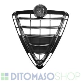 GRIGLIA RADIATORE PER ALFA ROMEO GIULIETTA 05/2013> [OE 156105186]