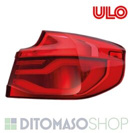 FANALE POSTERIORE DX ESTERNO A LED PER BMW SERIE 3 F34 GRAN TURISMO 07/2016> ULO 63217417470