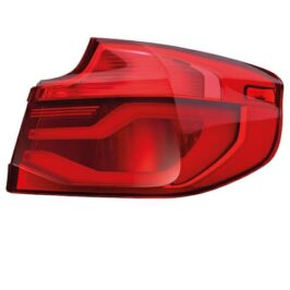 FANALE P/DX EST A LED BMW SERIE 3 F34 GRAN TURISMO 07/16>