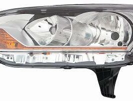 FARO DX H7-H15 C/MOTORINO PER FORD TRANSIT-TOURNEO CONNECT 01/2013> [OE 1827686]