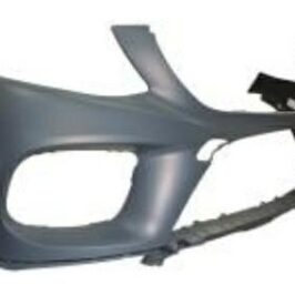 PARAURTI ANTERIORE PRIMERIZZATO C/FORI PARK ASSIST PER MERCEDES GLE C292 COUPE' AMG 01/2015> [OE A29288519259999]