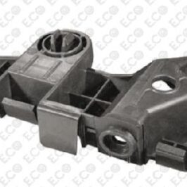 STAFFA PARAURTI ANTERIORE DX PER OPEL CORSA E 01/2014>