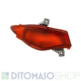 RETRONEBBIA SINISTRO PER MAZDA CX-7 06/2007>