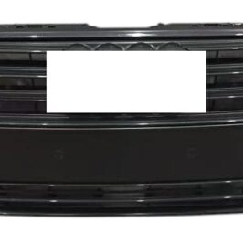 GRIGLIA NERA/NERA LUC LUC C/SENS AUDI A4 10/15>