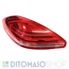 FANALE POSTERIORE SX PER PORSCHE PANAMERA 01/2013> [OE 97063143103]