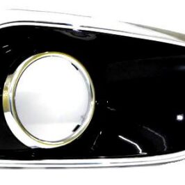 GRIGLIA P/TI A/DX C/FEND+MODAN+CORNICE CROM HYUNDAI IX35 10/10>