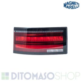FANALE POSTERIORE SX INTERNO A LED PER LAND ROVER DISCOVERY 01/2021> MARELLI OE LR144110