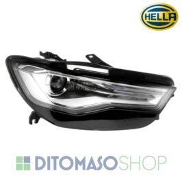FARO DX BIXENO D5S-H7 AFS PER AUDI A6 10/2014> HELLA [OE 4G0941044F]