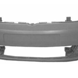 PARAURTI ANTERIORE PRIMERIZZATO C/LAVAFARI PER VW GOLF PLUS 03/2009> [OE 5M0807217ADGRU]