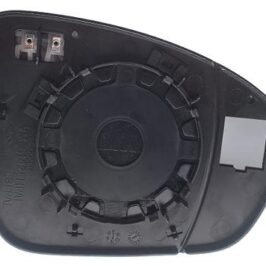 VETRO SPECCHIO DX TERMICO C/PIASTRA PER RENAULT MEGANE 11/2015>