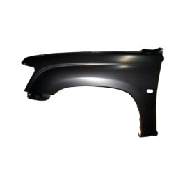 PARAFANGO ANTERIORE SX PER TOYOTA HILUX 2WD 01/2001>12/2003  [OE 53801354801]