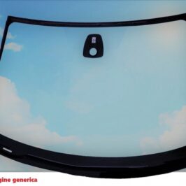 PARABREZZA VERDE PER ALFA ROMEO 33 DAL 06/1983>10/1990 OE 131488