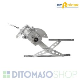 ALZACRISTALLO ELETTRICO ANTERIORE DX PER ALFA ROMEO 166 10/1998> [OE 60672258]