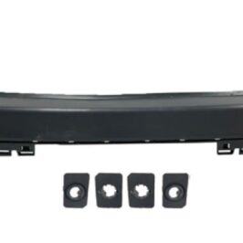 PARAURTI POSTERIORE PRIMED C/PDC PER MERCEDES CLASSE C W205 SW AMG 12/2013> OE A20588565389999