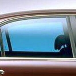 VETRO SCENDENTE SOLEXTRA DX PORTA POSTERIORE PER LANCIA THESIS 2002> OE 606788880