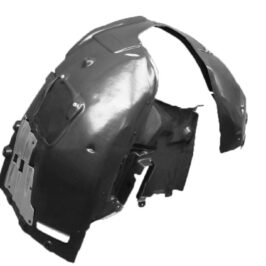 PARASASSI ANTERIORE DX PER BMW SERIE 6 E63-E64 M-TECH 01/2004> [OE 51717898206]