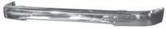 PARAURTI ANTERIORE SUPERIORE CROMATO PER TOYOTA HILUX 01/1998>12/2000 - 4WD [OE 5210135370]