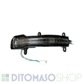 FANALINO RETROVISORE SINISTRO A LED PER AUDI Q5 04/2008> AUDI Q7 01/2006> OE 4L0949101