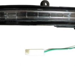 FANALINO RETROVISORE SX PER AUDI Q5 04/2008-/Q7 2009-