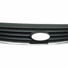 GRIGLIA RADIATORE C/CORNICE CROMATA PER FORD KUGA 01/2008>11/2011 [OE 1497839]