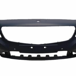 PARAURTI ANTERIORE PRIMERIZZATO C/6 SENSORI PER MERCEDES CLASSE A W176 06/2012> [OE A1768800840]