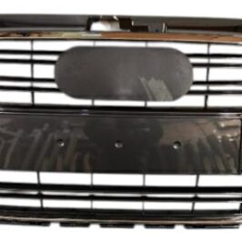 GRIGLIA CROM-NERA LUCIDA C/SENS AUDI A3 05/16>